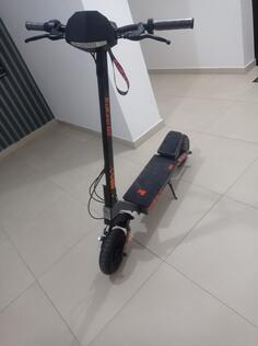 Sky - kukirin g2