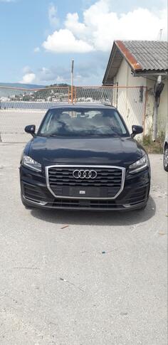 Audi - Q2 - 1.6 TDI Automatic