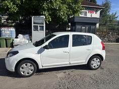 Dacia - Sandero - 1.2