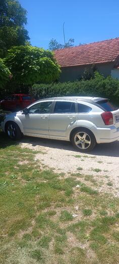 Dodge - Caliber - 2.0