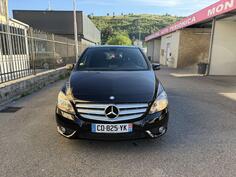 Mercedes Benz - B 180 - 1.8 CDI