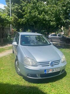 Volkswagen - Golf 5 - 1.9 TDI