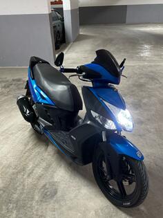 Kymco - Agility