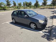 Volkswagen - Polo - 1.4 TDI
