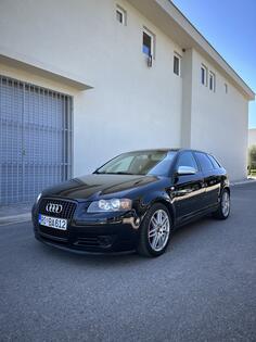 Audi - A3 - 2.0
