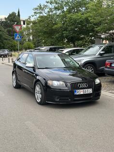 Audi - A3 - 2.0