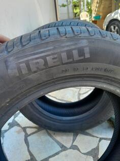 Pirelli - Cintturato p 7 - Летняя guma