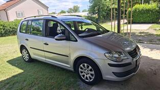 Volkswagen - Touran - 1.9 TDI