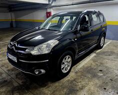 Citroen - C-Crosser - 2.2