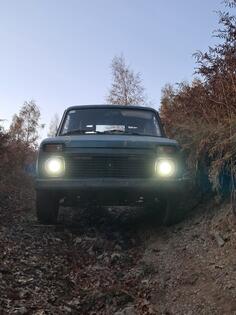 Lada - Niva - 1.6