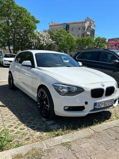 BMW - 116 - 1.6