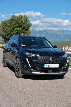 Peugeot - 2008 - 1.5HDI ALLURE