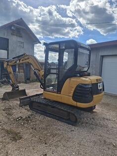 CAT - 303.5