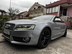 Audi - A5 - 2,7 TDI