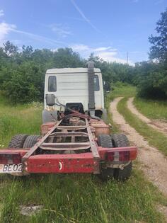 Iveco - turbo zeta