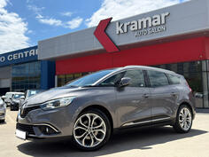 Renault - Grand Scenic - 1.5 dci Automatik Business Energy 110 KS - 7 sjedista