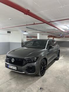 Volkswagen - Touareg - 3.0 TDI