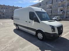 Volkswagen - crafter