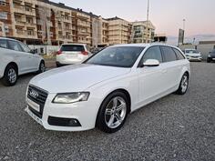 Audi - A4 - 2.0 Tdi