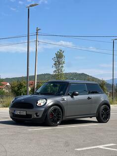 Mini - One - 1.4 benzin