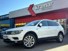 Volkswagen - Tiguan Allspace -  2.0 TDI DSG-Tiptronik 4MOTION HIGHLINE SPORT 7 SJEDISTA -Full LED
