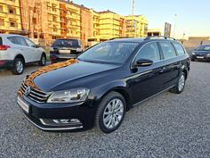Volkswagen - Passat - 1.6 Tdi