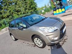 Citroen - C3 - 1.4