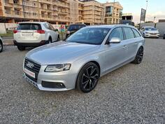 Audi - A4 - 2.0 Tdi