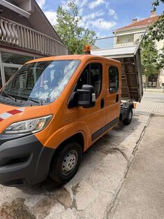 Fiat - Ducato