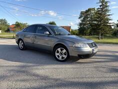 Volkswagen - Passat - 1.9