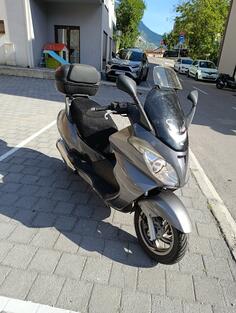 Aprilia - Atlantic 250