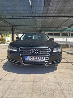 Audi - A8 - 3.0