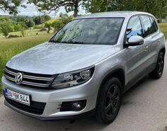 Volkswagen - Touran - 2.0 tdi