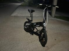 TFSmile - city bike