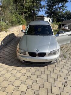 BMW - 118 - 118i