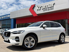 Volvo - XC 60 - 2.0 B4 Automatik-Geartronic 4x4 Momentum VIRTUAL COCKPIT 197 KS - Full LED