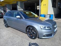 Audi - A4 - 2.0TDI