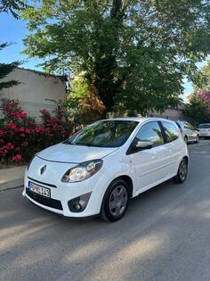 Renault - Twingo - 1.5dci