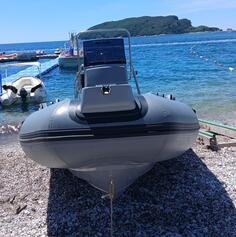 Ostalo - Rib 540