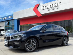 BMW - 116 - D 1.5 Automatik Advantage -Full LED- -Novi model