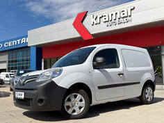 Renault - Kangoo - Express 1.5 DCI Energy Grand Confort 2-Sjedišta