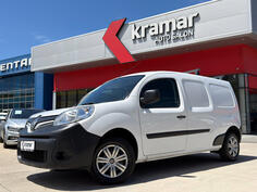 Renault - Kangoo - MAXI 1.5 DCI