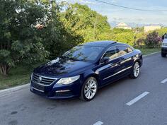 Volkswagen - Passat CC - 2.0TDI 125kw