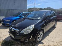 Opel - Corsa - 1.2