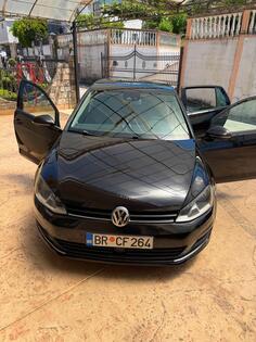 Volkswagen - Golf 7 - 1.6
