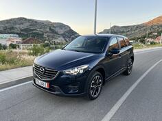 Mazda - CX-5