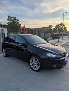 Volkswagen - Golf 6 - 2.0