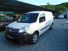 Renault - Kangoo - 1.5 dci MAXXI