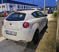 Alfa Romeo - Tonale - 1.3