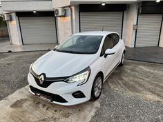 Renault - Clio - 1.5 dci